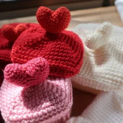 วาเลนไทน์โครเชต์