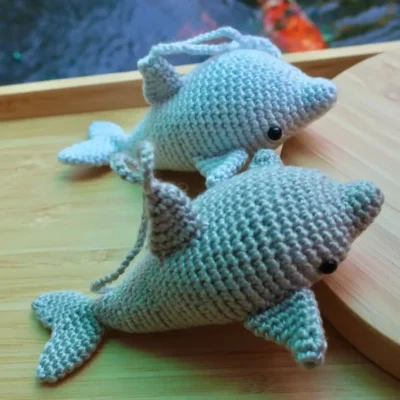 โลมาโครเชต์